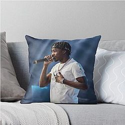 Lil Tjay Live Sleeveless Top