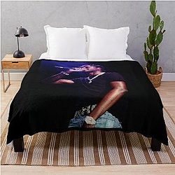 Gifts Idea Throw Blanket