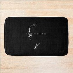 Lil Tjay Bath Mat