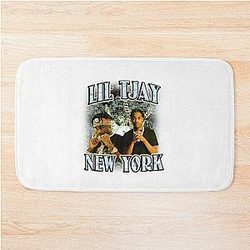 Lil Tjay Bath Mat