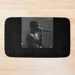 Lil Tjay Classic Bath Mat