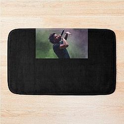Lil Tjay 2021 Bath Mat