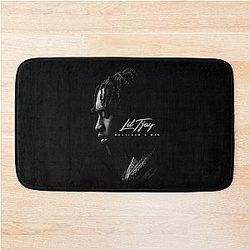 Funny Gift Lil TJay Bath Mat