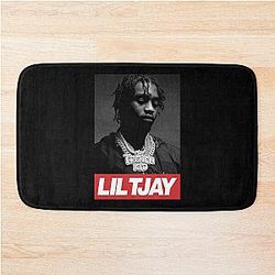 Gifts For Men LIL TJAY Bath Mat