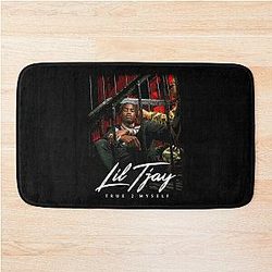 Gifts For Men Rap Bath Mat