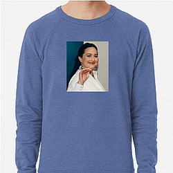 Leading Lady Lily Gladstone Sweatshirts