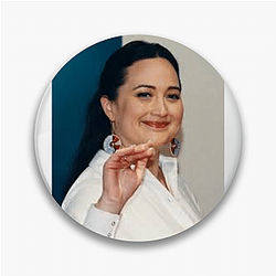 Leading Lady Lily Gladstone Pins