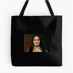 Breakout Actress Lily Gladstone Bags