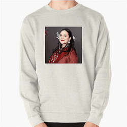 Legendary Actress Lily Gladstone Sweatshirts