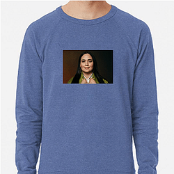 Breakout Actress Lily Gladstone Sweatshirts