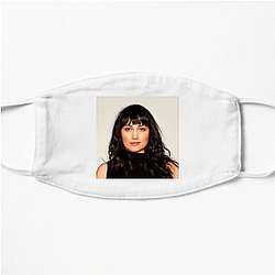 Glamorous Diva Lily Gladstone Face Masks