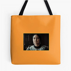 Red Carpet Queen Lily Gladstone Bags