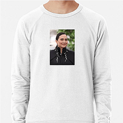 Silver Screen Goddess Lily Gladstone Sweatshirts