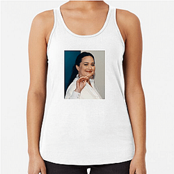 Leading Lady Lily Gladstone Tank Tops
