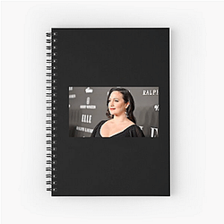 Academy Award Winner Lily Gladstone Notebook