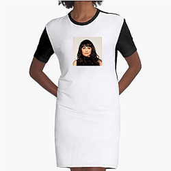 Glamorous Diva Lily Gladstone Dresses