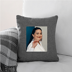Leading Lady Lily Gladstone Pillows Cover