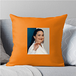 Leading Lady Lily Gladstone Pillows Cover