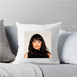 Glamorous Diva Lily Gladstone Pillows Cover