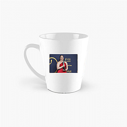 Screen Siren Lily Gladstone Mugs