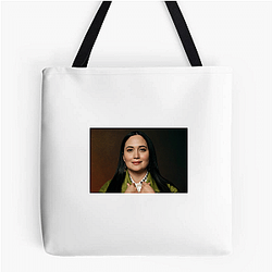 Breakout Actress Lily Gladstone Bags