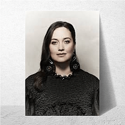 Style Icon Lily Gladstone Posters