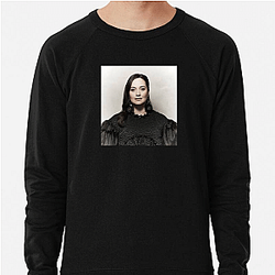 Style Icon Lily Gladstone Sweatshirts