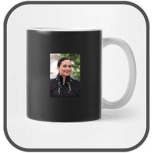 Lily Gladstone Mugs