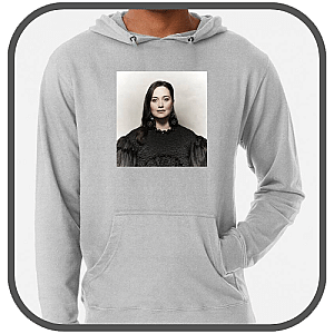 Lily Gladstone Hoodies