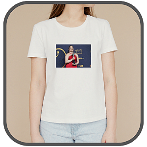 Lily Gladstone T-Shirts