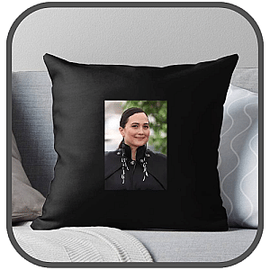 Lily Gladstone Pillows Cover