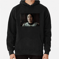 Red Carpet Queen Lily Gladstone Hoodies