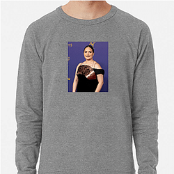 Hollywood Starlet Lily Gladstone Sweatshirts