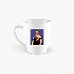 Hollywood Starlet Lily Gladstone Mugs