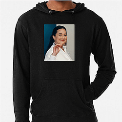 Leading Lady Lily Gladstone Hoodies