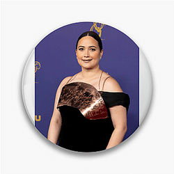 Hollywood Starlet Lily Gladstone Pins