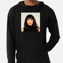 Glamorous Diva Lily Gladstone Hoodies