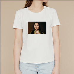 Breakout Actress Lily Gladstone T-Shirts