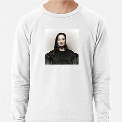 Style Icon Lily Gladstone Sweatshirts