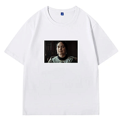 Red Carpet Queen Lily Gladstone T-Shirts