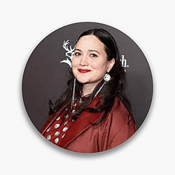 Legendary Actress Lily Gladstone Pins