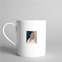 Leading Lady Lily Gladstone Mugs