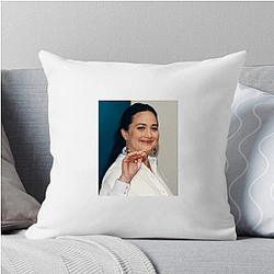 Leading Lady Lily Gladstone Pillows Cover