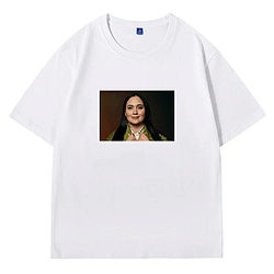 Breakout Actress Lily Gladstone T-Shirts