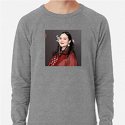 Legendary Actress Lily Gladstone Sweatshirts