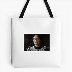 Red Carpet Queen Lily Gladstone Bags
