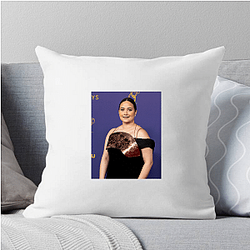 Hollywood Starlet Lily Gladstone Pillows Cover