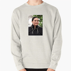 Silver Screen Goddess Lily Gladstone Sweatshirts