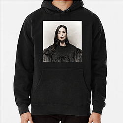 Style Icon Lily Gladstone Hoodies