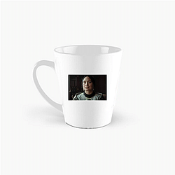 Red Carpet Queen Lily Gladstone Mugs